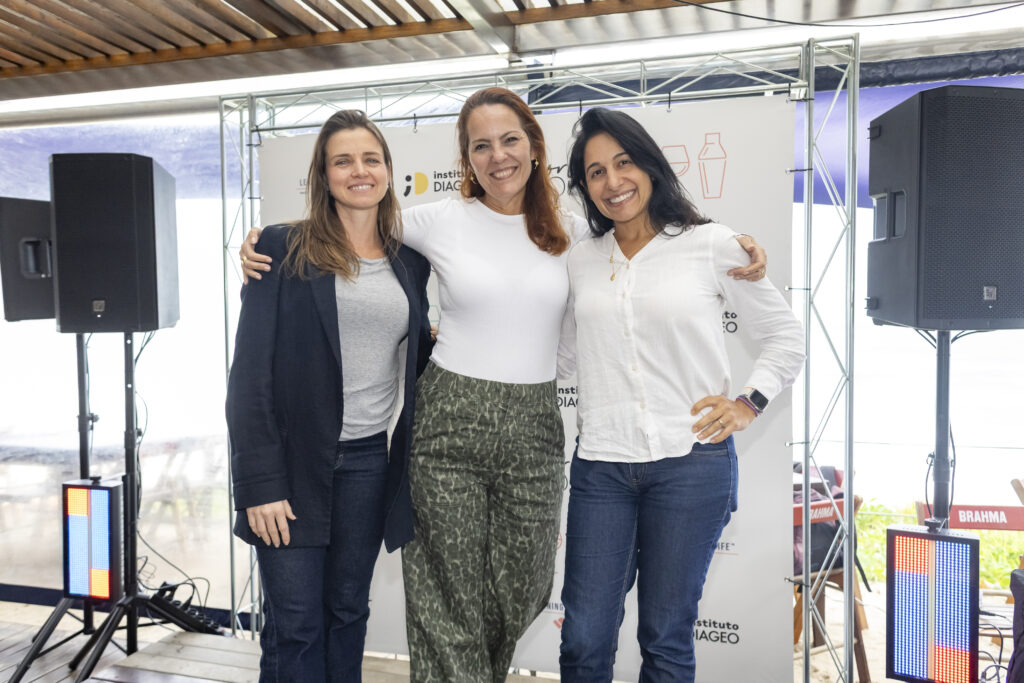 Parceria entre Orla Rio e Diageo celebra formação de profissionais dos quiosques em programa de capacitação 6