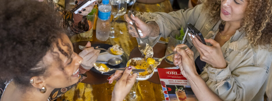 9ª Edição do Prêmio Sabores da Orla Movimenta a Gastronomia Praiana Carioca