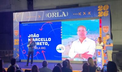 9º edição do Festival Sabores da Orla, promovido pela Orla Rio, promete movimentar a gastronomia carioca em agosto