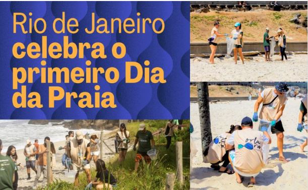 Dia da Praia