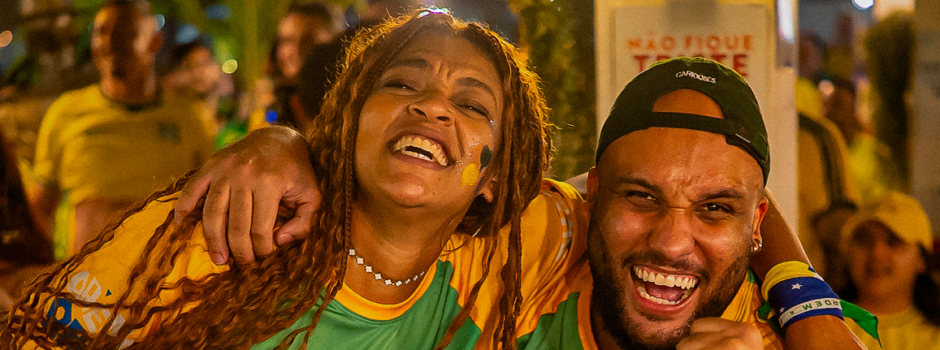 Dia Nacional do Futebol marca a grande final entre Argentina e Espanha e encerra a temporada da Arena Orla
