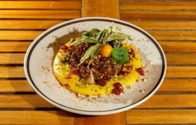 Festival Sabores da Orla reúne 150 quiosques em competição gastronômica