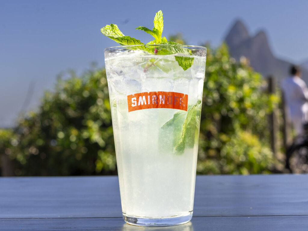 NOVE de Ipanema
