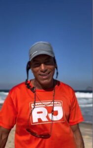 Quiosque Rio Eco será palco do primeiro campeonato de surf Ricardo Bocão, em São Conrado