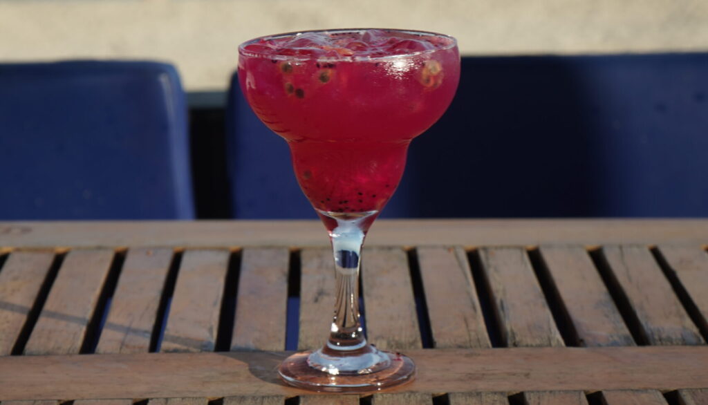 Caipi Du Mar