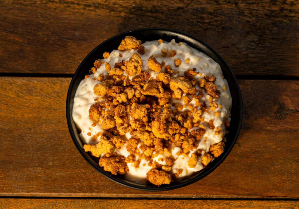 Arroz da Avó Nelly