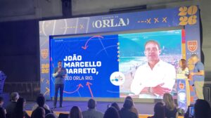 Sabores da Orla entra em contagem regressiva após noite de abertura no MIS 1