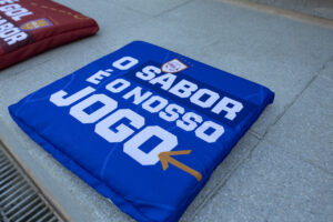 Sabores da Orla entra em contagem regressiva após noite de abertura no MIS 2