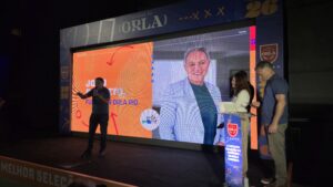 Sabores da Orla entra em contagem regressiva após noite de abertura no MIS 4