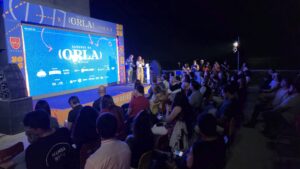 Sabores da Orla entra em contagem regressiva após noite de abertura no MIS 5