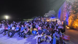 Sabores da Orla entra em contagem regressiva após noite de abertura no MIS 6