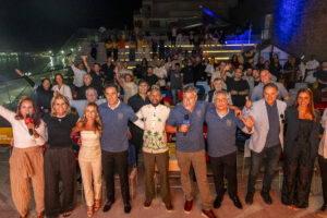 Sabores da Orla entra em contagem regressiva após noite de abertura no MIS 7