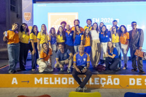 Sabores da Orla entra em contagem regressiva após noite de abertura no MIS 8