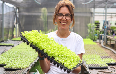 Sabores da Orla reforça sustentabilidade com ingredientes de pequenos produtores do Rio 1