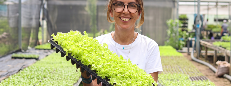 Sabores da Orla reforça sustentabilidade com ingredientes de pequenos produtores do Rio 1
