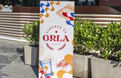 Sabores da Orla volta ao Rio com disputa entre quiosques e novos critérios de avaliação