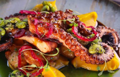 Saiba como será o festival Sabores da Orla: praias do Rio serão circuito gastronômico 1