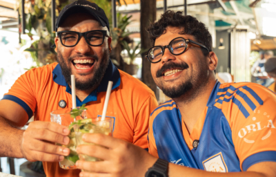 5 estreantes no Sabores da Orla 2026 para ficar de olho 2