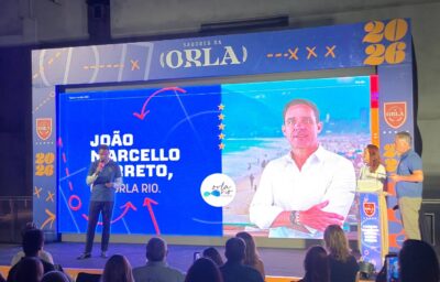 9ª edição do Festival Sabores da Orla