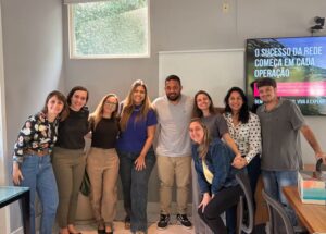Maré: novo quiosque chega à Barra com proposta de gastronomia caseira e clima familia 1