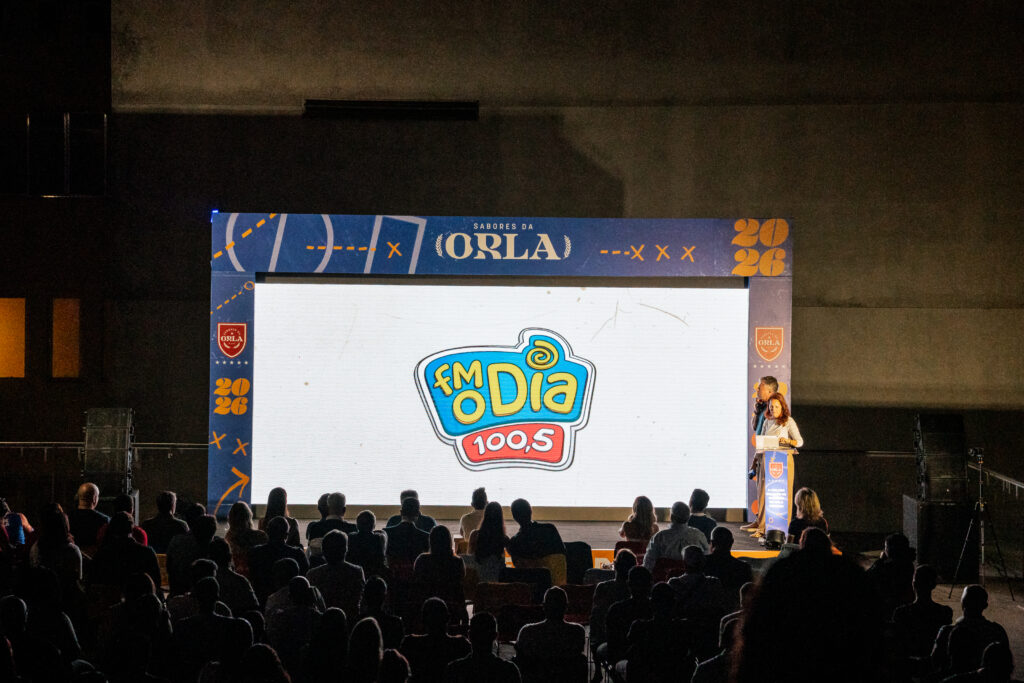 Sabores da Orla 2026 estreia com grande repercussão e ganha destaque na mídia nacional