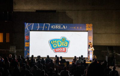 Sabores da Orla 2026 estreia com grande repercussão e ganha destaque na mídia nacional 1