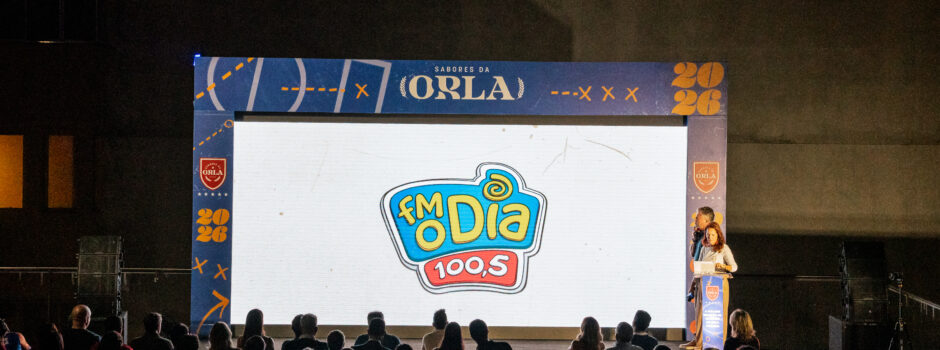Sabores da Orla 2026 estreia com grande repercussão e ganha destaque na mídia nacional 1