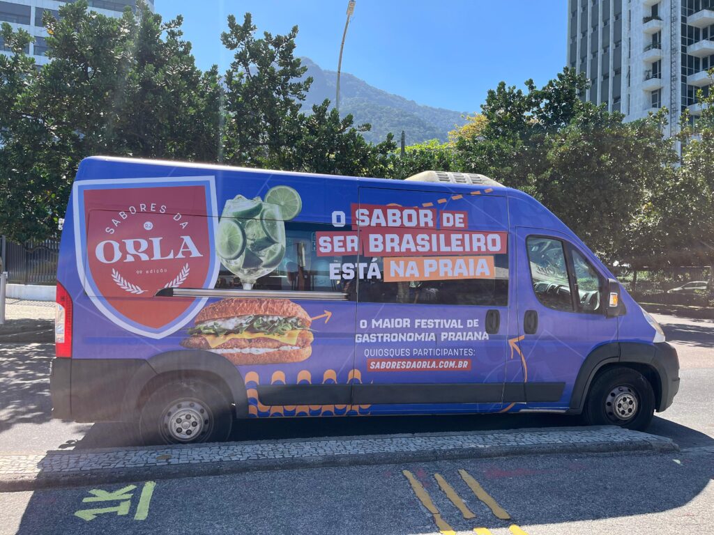 Blitz dos finalistas das categorias especiais do Sabores da Orla acontece neste sábado: acompanhe!