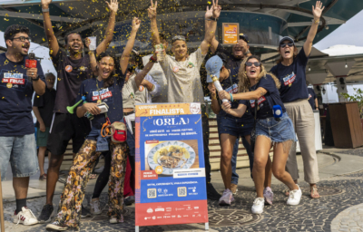 Falta pouco: Sabores da Orla se prepara para revelar os grandes vencedores de 2026 3