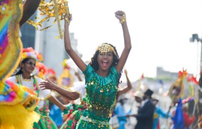 Festival Viva Recife abre programação oficial nesta quarta-feira no Quiosque Mar de Copa 1