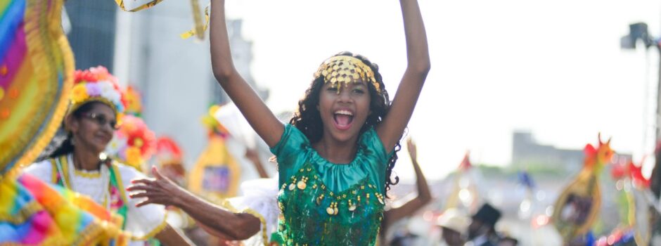 Festival Viva Recife abre programação oficial nesta quarta-feira no Quiosque Mar de Copa 1