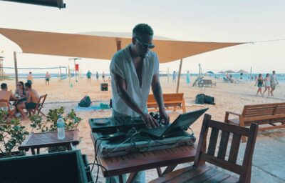 Festival Viva Recife: DJ Iury Andrews e Manguebeat Lounge | 18h