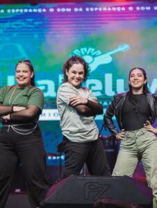 Halleluya Festival leva música católica ao Quiosque do Guido, no Recreio: participe! 1