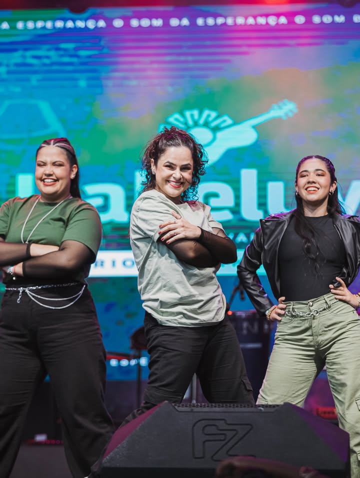 Halleluya Festival leva música católica ao Quiosque do Guido, no Recreio: participe! 1