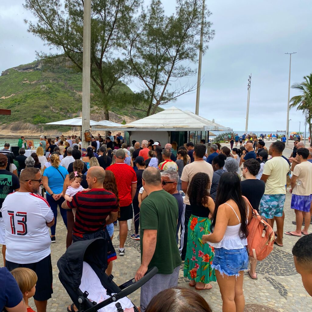 Halleluya Festival leva música católica ao Quiosque do Guido, no Recreio: participe! 2