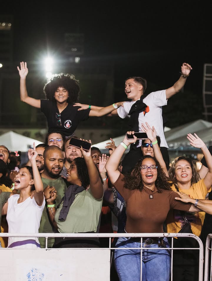 Halleluya Festival leva música católica ao Quiosque do Guido, no Recreio: participe! 4
