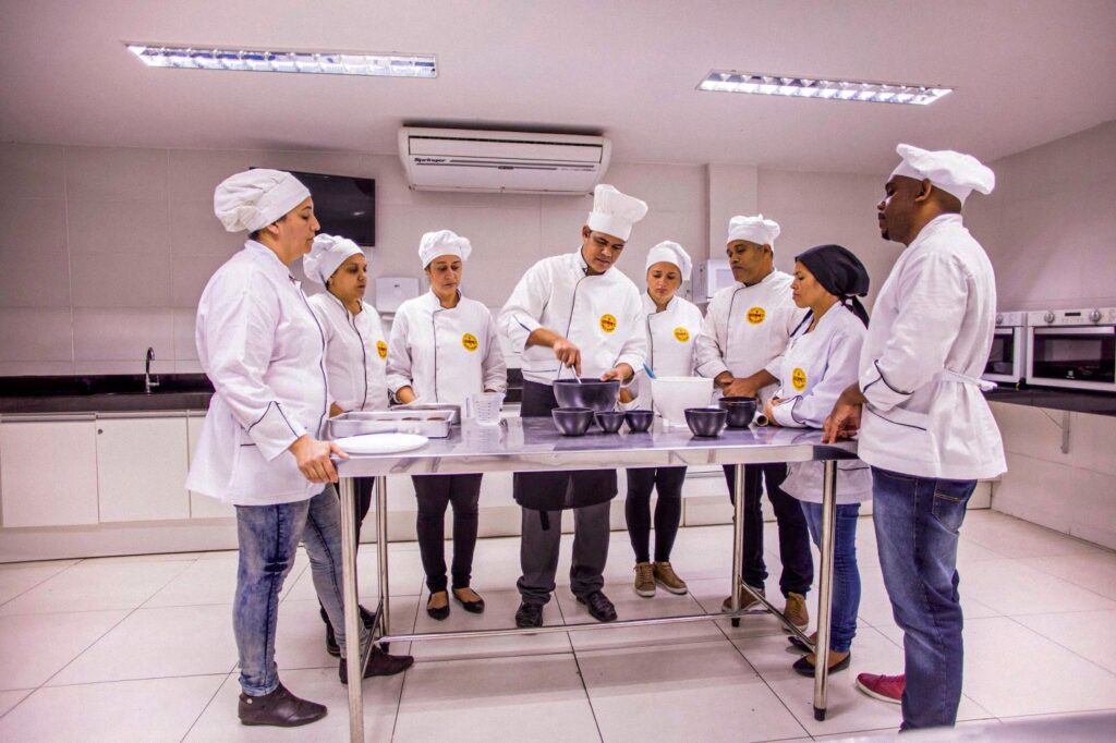 Instituto Gourmet retorna ao Sabores da Orla para avaliar finalistas das categorias especiais