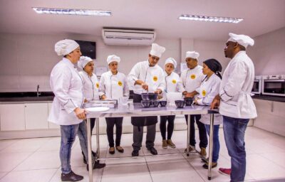 Instituto Gourmet retorna ao Sabores da Orla para avaliar finalistas das categorias especiais