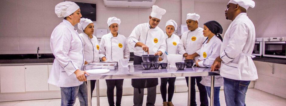 Instituto Gourmet retorna ao Sabores da Orla para avaliar finalistas das categorias especiais