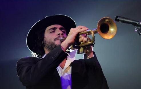 La Carioca Convida: Max Sette toca Chet Baker | 16h