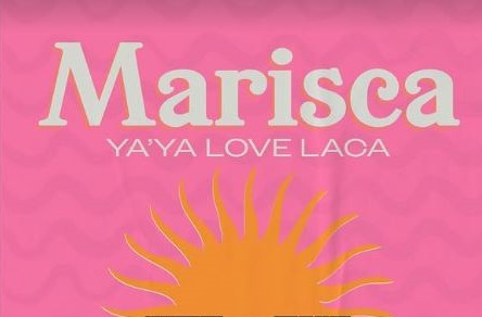 Marisca Yaya Love Laca | 14h