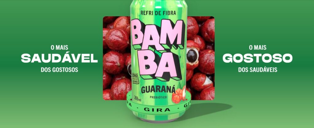 Novidade na orla: Bamba estreia no Rio com degustação no Alalaô Kiosk 1