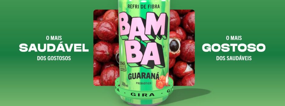 Novidade na orla: Bamba estreia no Rio com degustação no Alalaô Kiosk 1