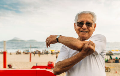 O que a orla tem a ver com envelhecer bem? 5 hábitos que fazem diferença 2