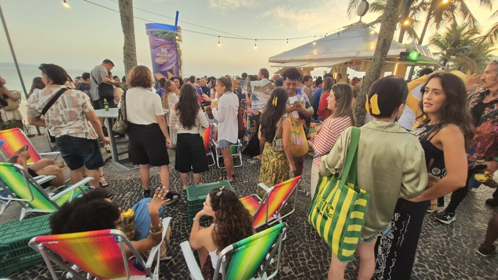 O Rio inventou a economia da experiência antes de o mercado dar esse nome para ela 1