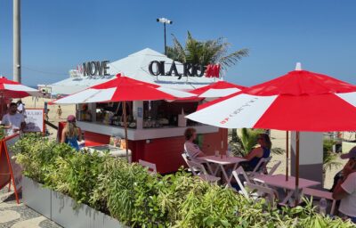 O Rio inventou a economia da experiência antes de o mercado dar esse nome para ela 3