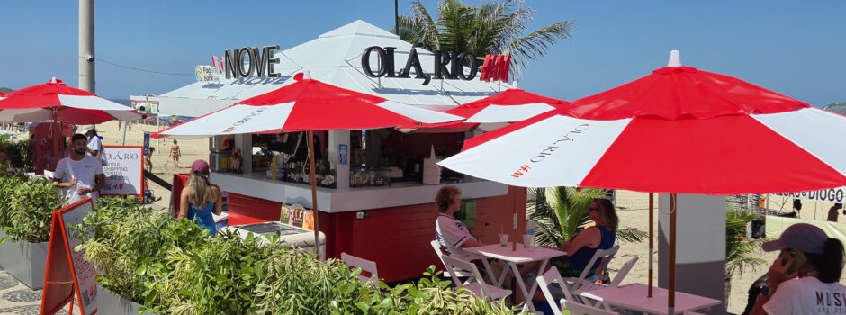 O Rio inventou a economia da experiência antes de o mercado dar esse nome para ela 3