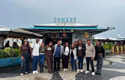 Orla do Rio ganha roteiro gastronômico com produtos e ingredientes do interior do estado