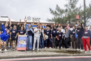Sabores da Orla: cinco quiosques chegam à final do Prato Estrela após blitz na orla 15