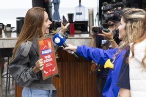 Sabores da Orla: cinco quiosques chegam à final do Prato Estrela após blitz na orla 16